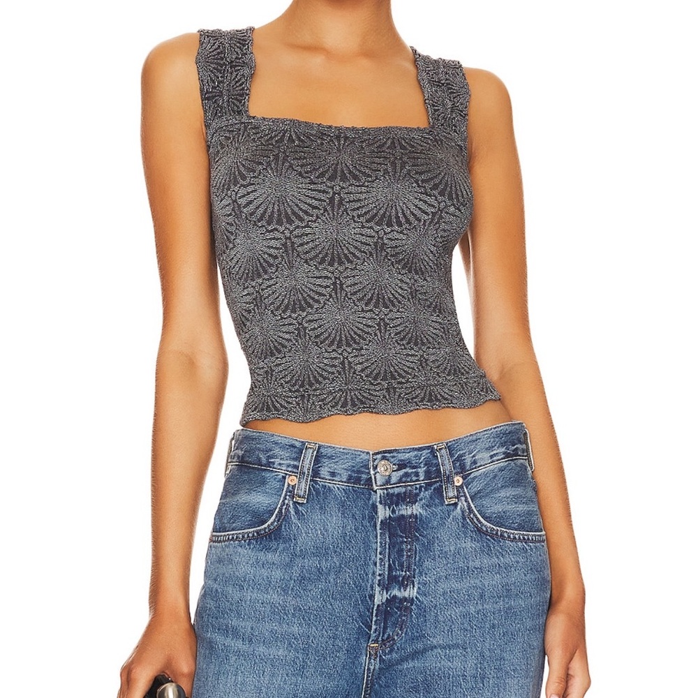 FP love letter cami